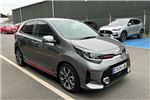 2024 Kia Picanto