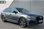 2020 Audi Q7