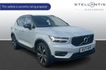 2021 Volvo XC40 Recharge