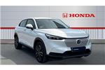 2022 Honda HR-V