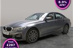 2020 BMW 3 Series