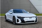 2023 Audi e-tron GT