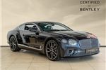 2019 Bentley Continental GT