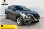 2021 Nissan Juke