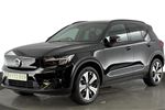 2022 Volvo XC40 Recharge