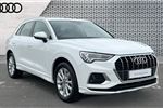 2021 Audi Q3