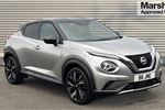 2021 Nissan Juke