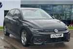 2024 Volkswagen Golf