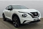 2023 Nissan Juke