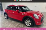 2018 MINI Hatchback 5dr