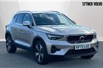 2023 Volvo XC40 Recharge