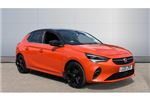 2020 Vauxhall Corsa