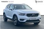 2022 Volvo XC40