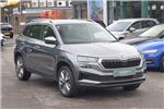 2023 Skoda Karoq