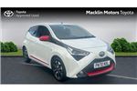 2020 Toyota Aygo