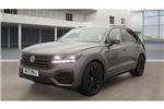 2021 Volkswagen Touareg