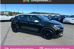 2019 Citroen C3