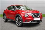 2021 Nissan Juke