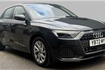 2023 Audi A1