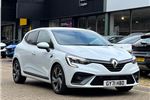 2021 Renault Clio