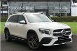 2022 Mercedes-Benz GLB