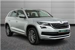 2021 Skoda Kodiaq