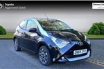 2018 Toyota Aygo