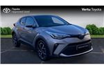 2021 Toyota C-HR