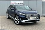 2022 Audi Q4