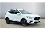 2023 MG ZS