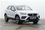 2024 SEAT Ateca