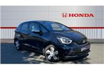 2022 Honda Jazz