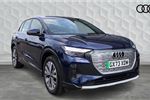 2023 Audi Q4