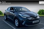 2021 Toyota C-HR