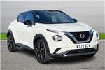 2023 Nissan Juke