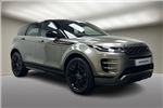 2022 Land Rover Range Rover Evoque