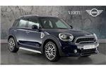 2019 MINI Countryman