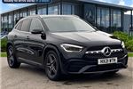 2021 Mercedes-Benz GLA