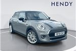 2020 MINI Hatchback 5dr