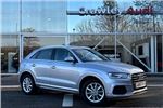 2016 Audi Q3