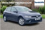 2021 Volkswagen Polo