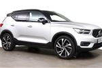 2019 Volvo XC40