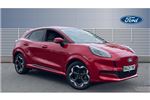 2025 Ford Puma
