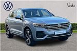 2018 Volkswagen Touareg