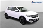 2022 Volkswagen T-Cross