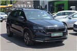 2022 Skoda Karoq