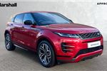 2023 Land Rover Range Rover Evoque