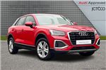 2021 Audi Q2