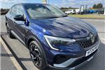 2024 Renault Arkana
