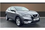 2019 Nissan Qashqai
